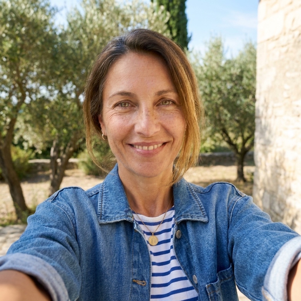 Chef Sophie Dubois
